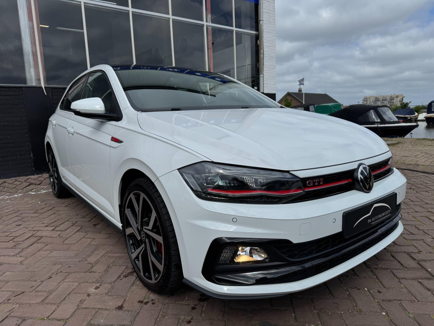 Volkswagen