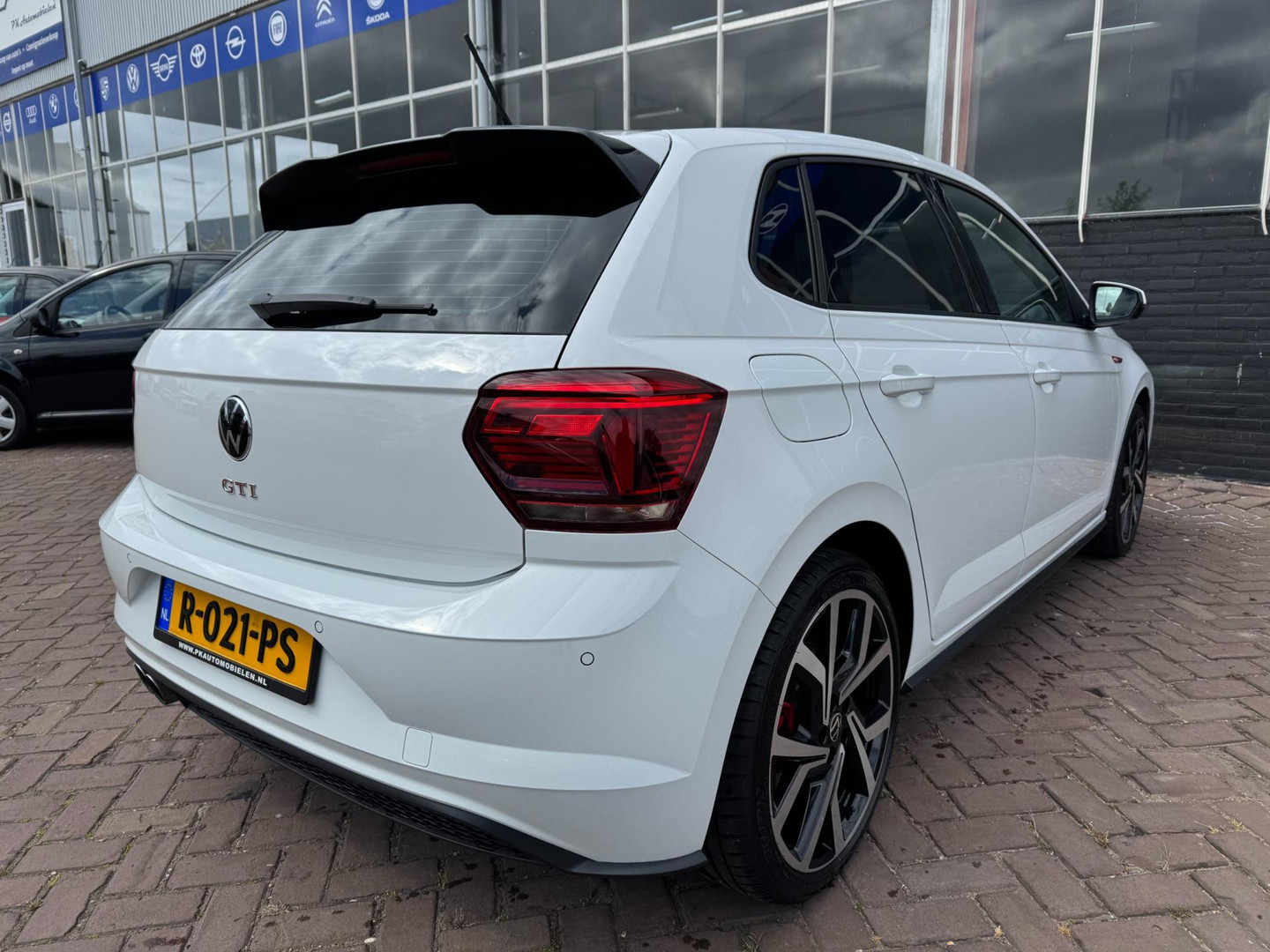Volkswagen