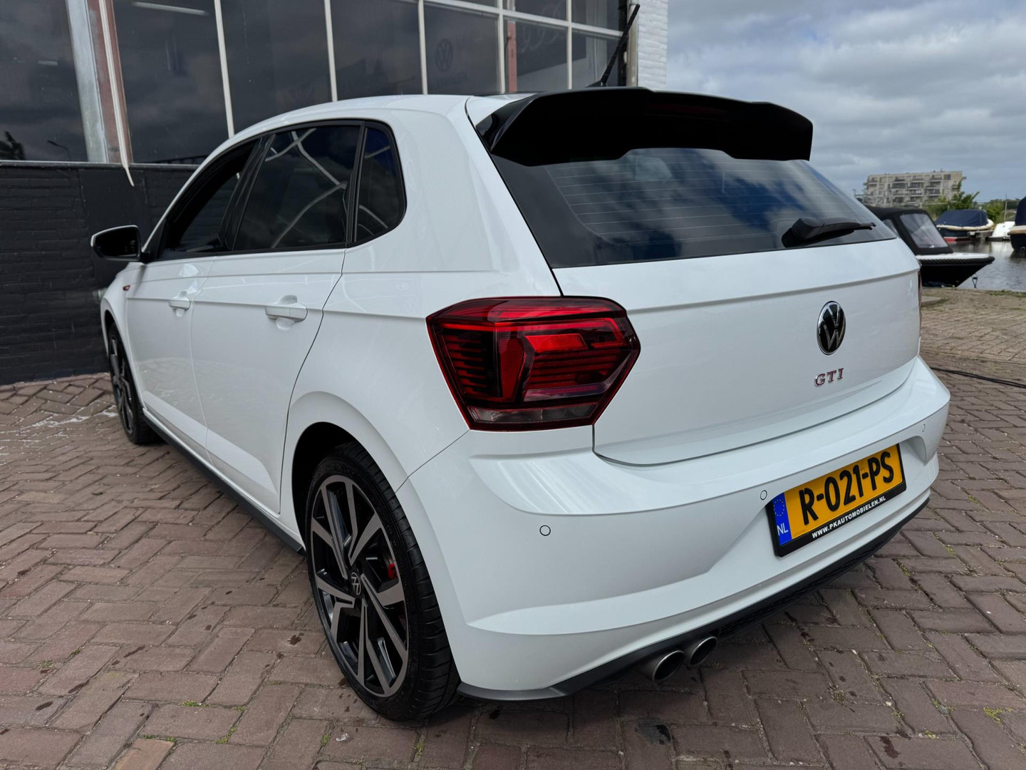 Volkswagen