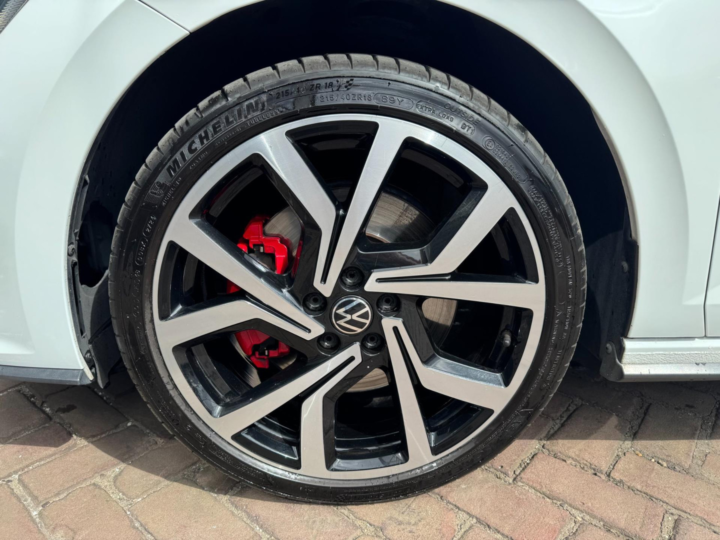 Volkswagen