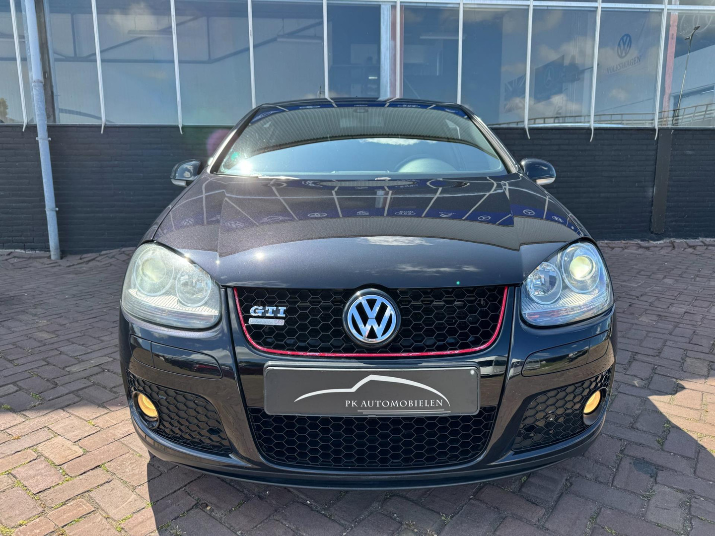 Volkswagen