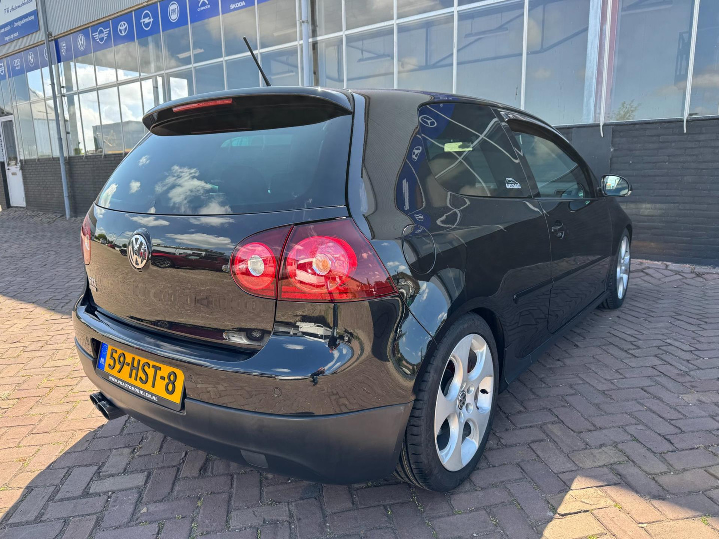 Volkswagen
