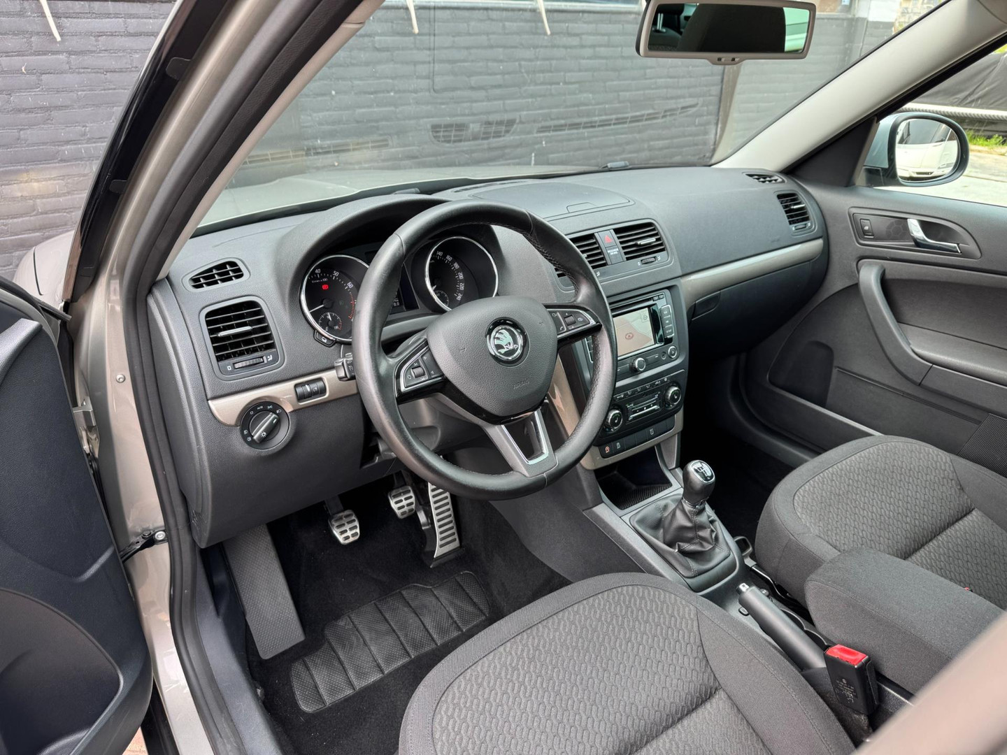 ŠKODA ŠKODA