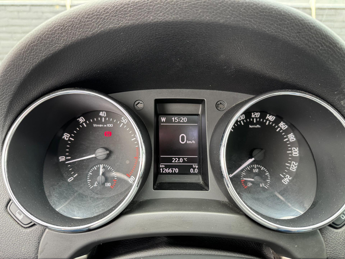 ŠKODA ŠKODA