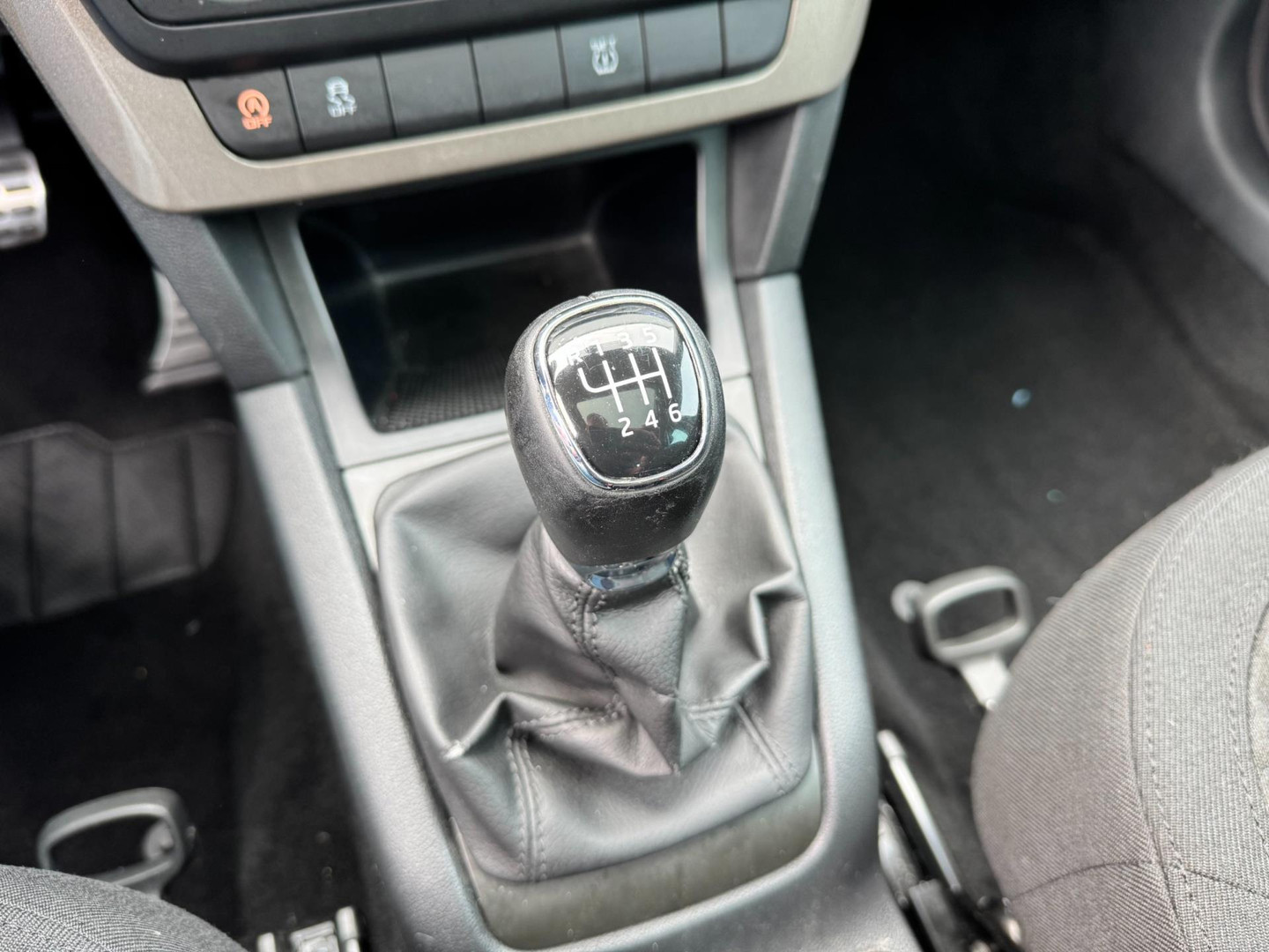 ŠKODA ŠKODA