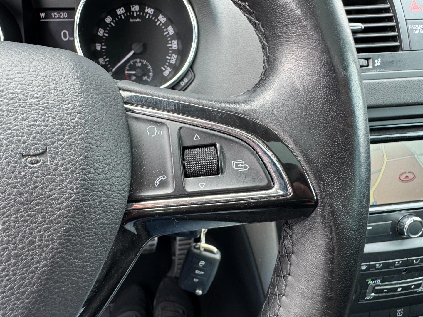 ŠKODA ŠKODA