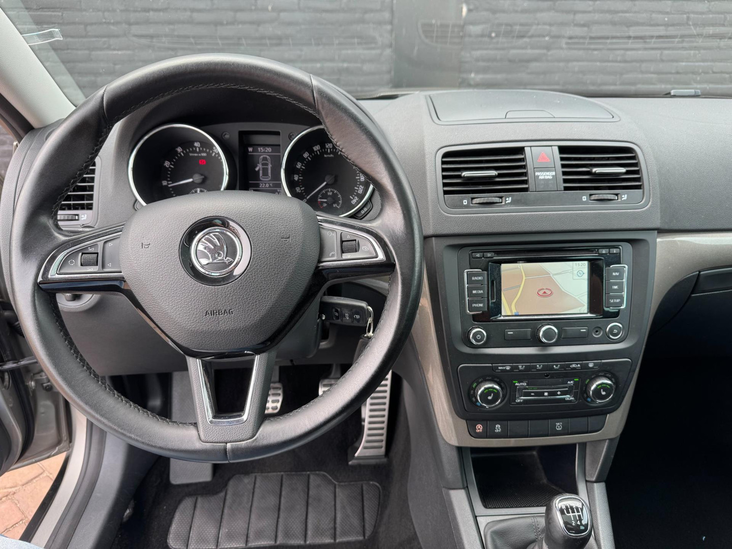 ŠKODA ŠKODA