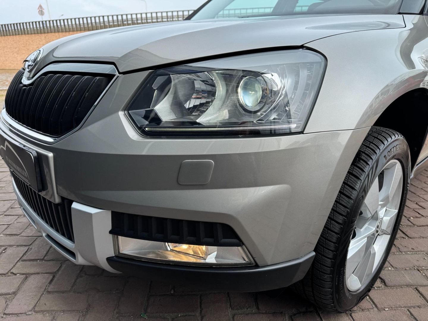 ŠKODA ŠKODA