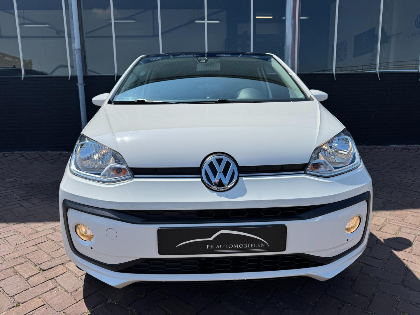Volkswagen