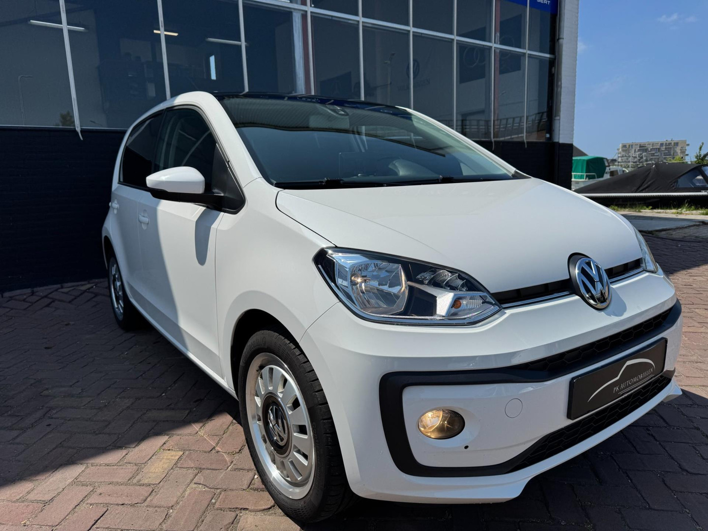 Volkswagen