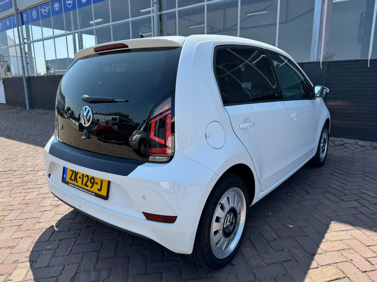 Volkswagen