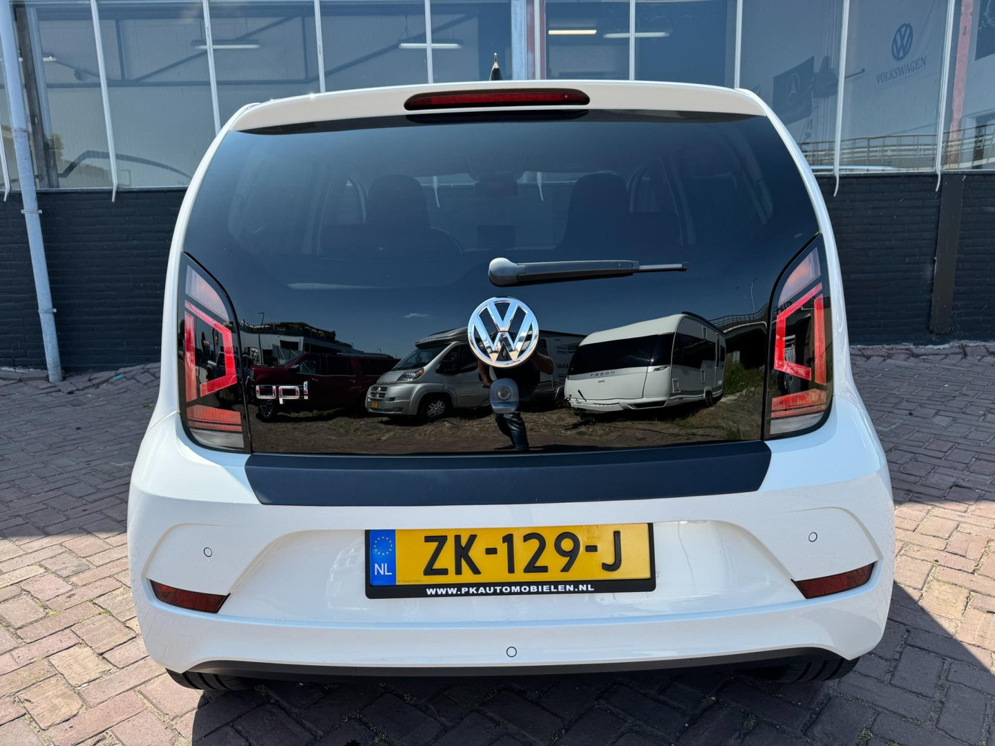 Volkswagen