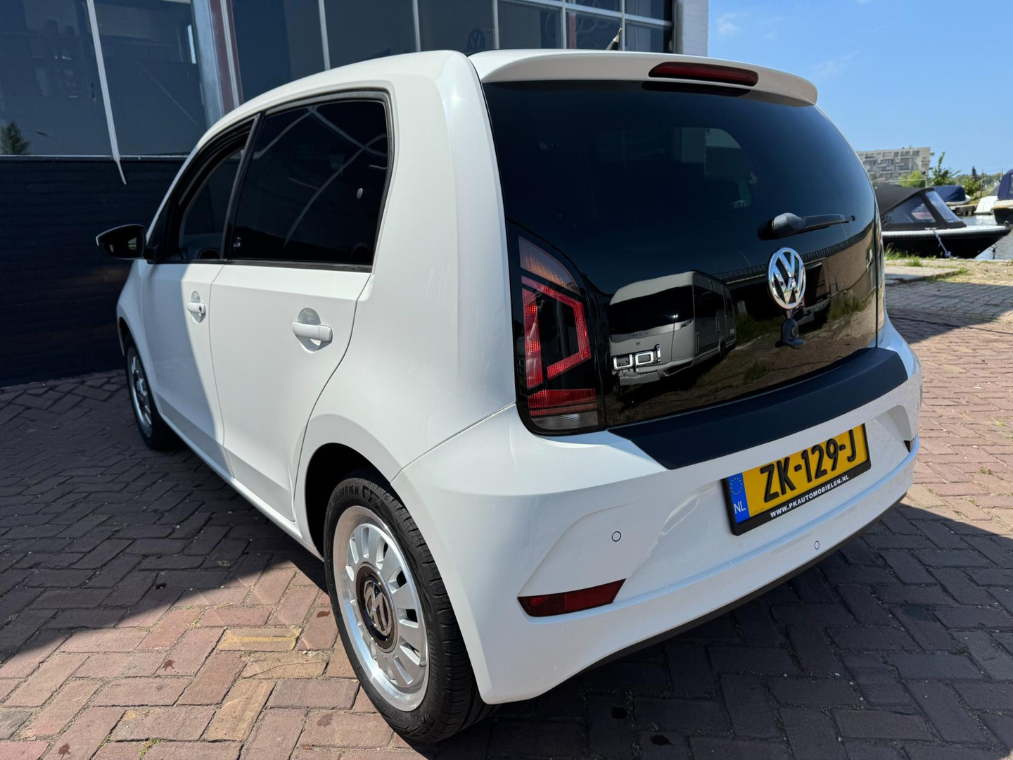 Volkswagen