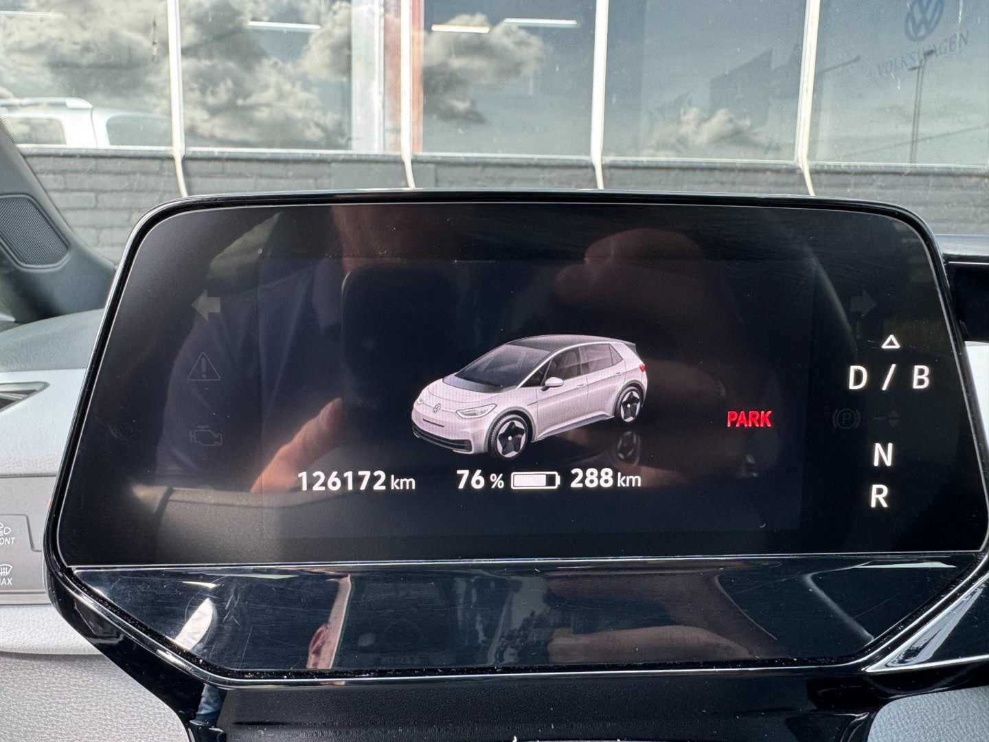 Volkswagen Volkswagen