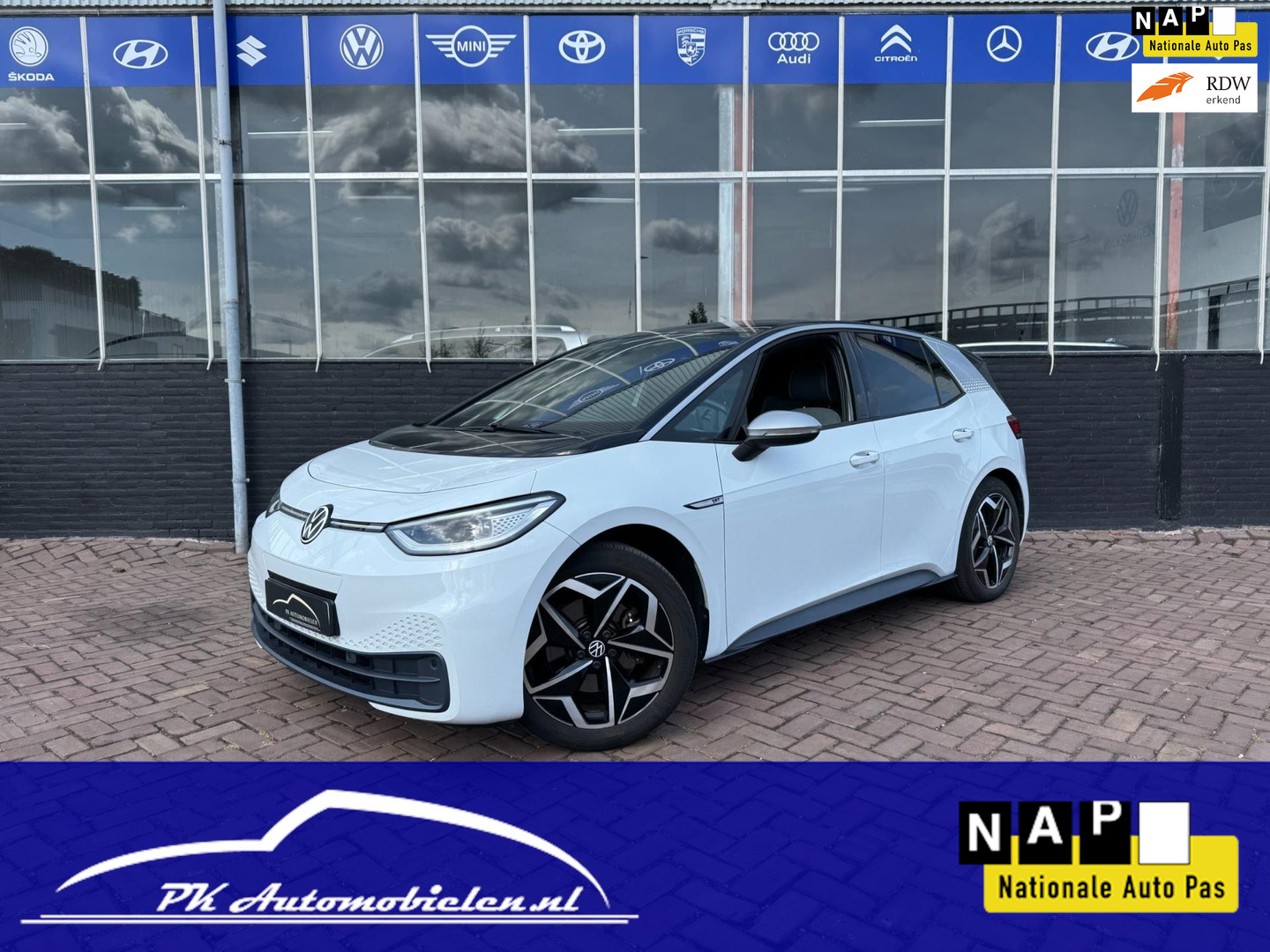 Volkswagen Volkswagen