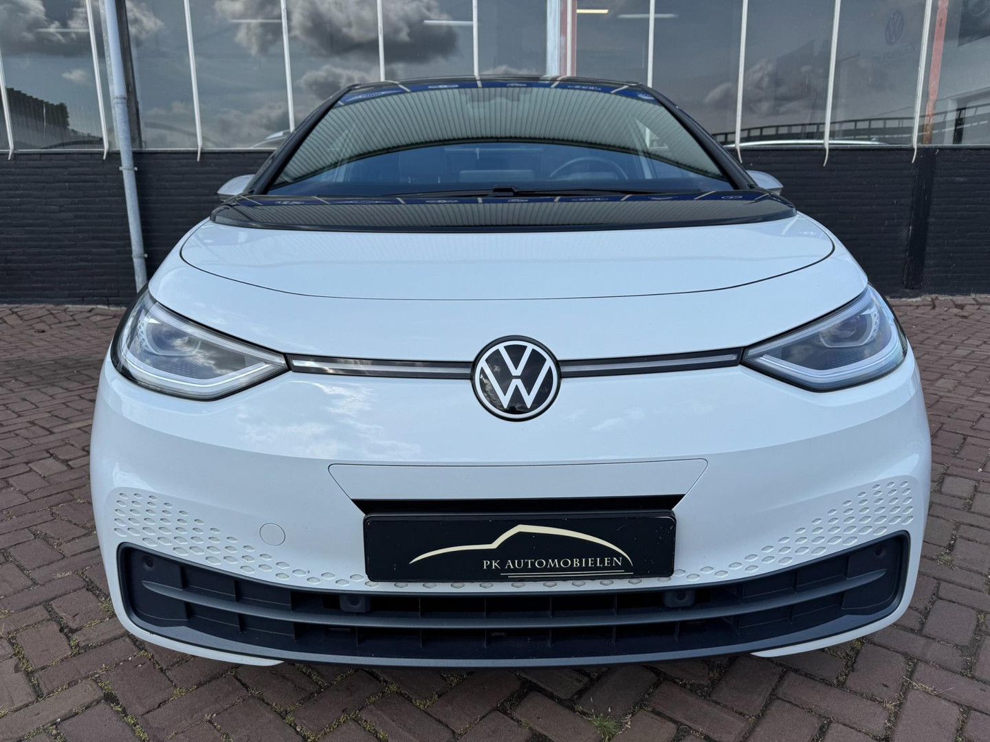 Volkswagen Volkswagen