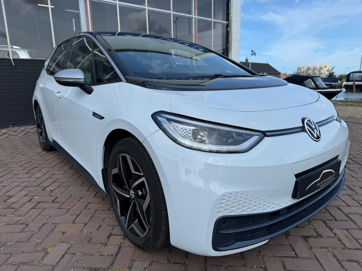 Volkswagen Volkswagen