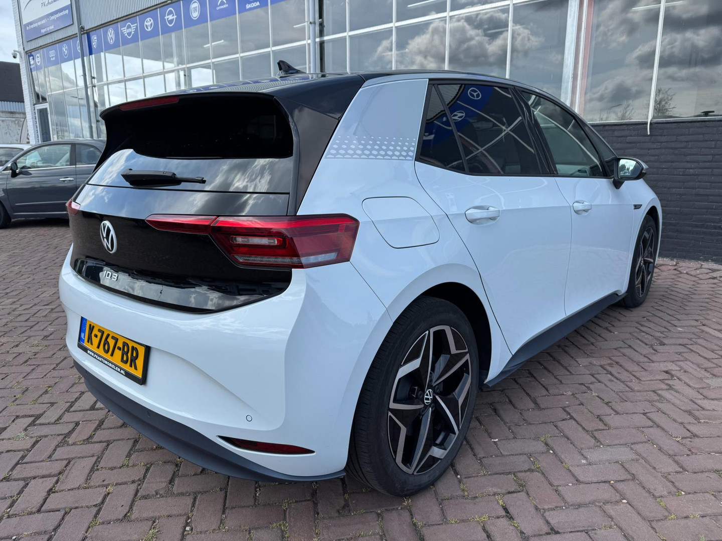 Volkswagen Volkswagen