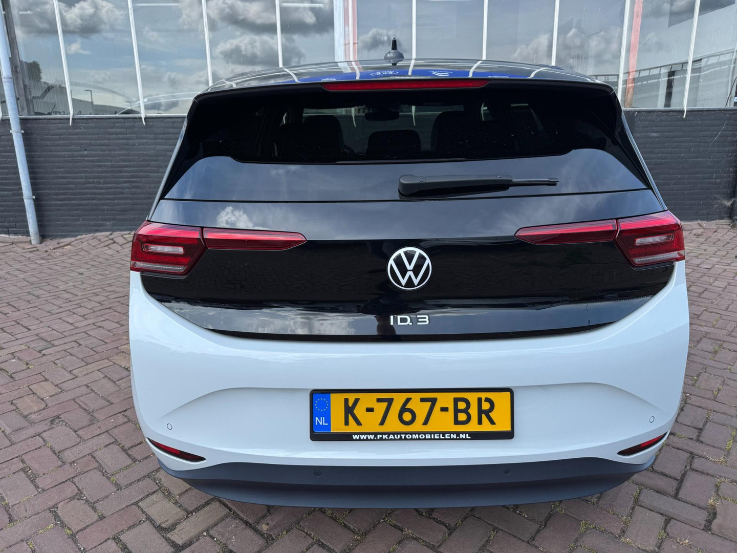 Volkswagen Volkswagen
