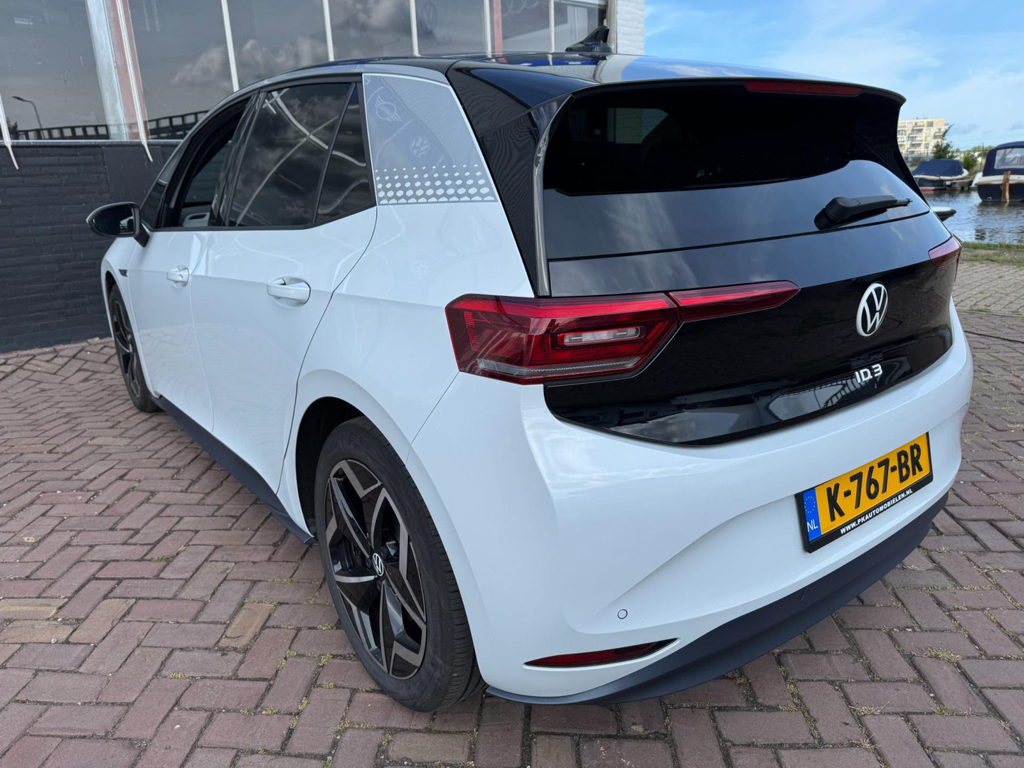 Volkswagen Volkswagen