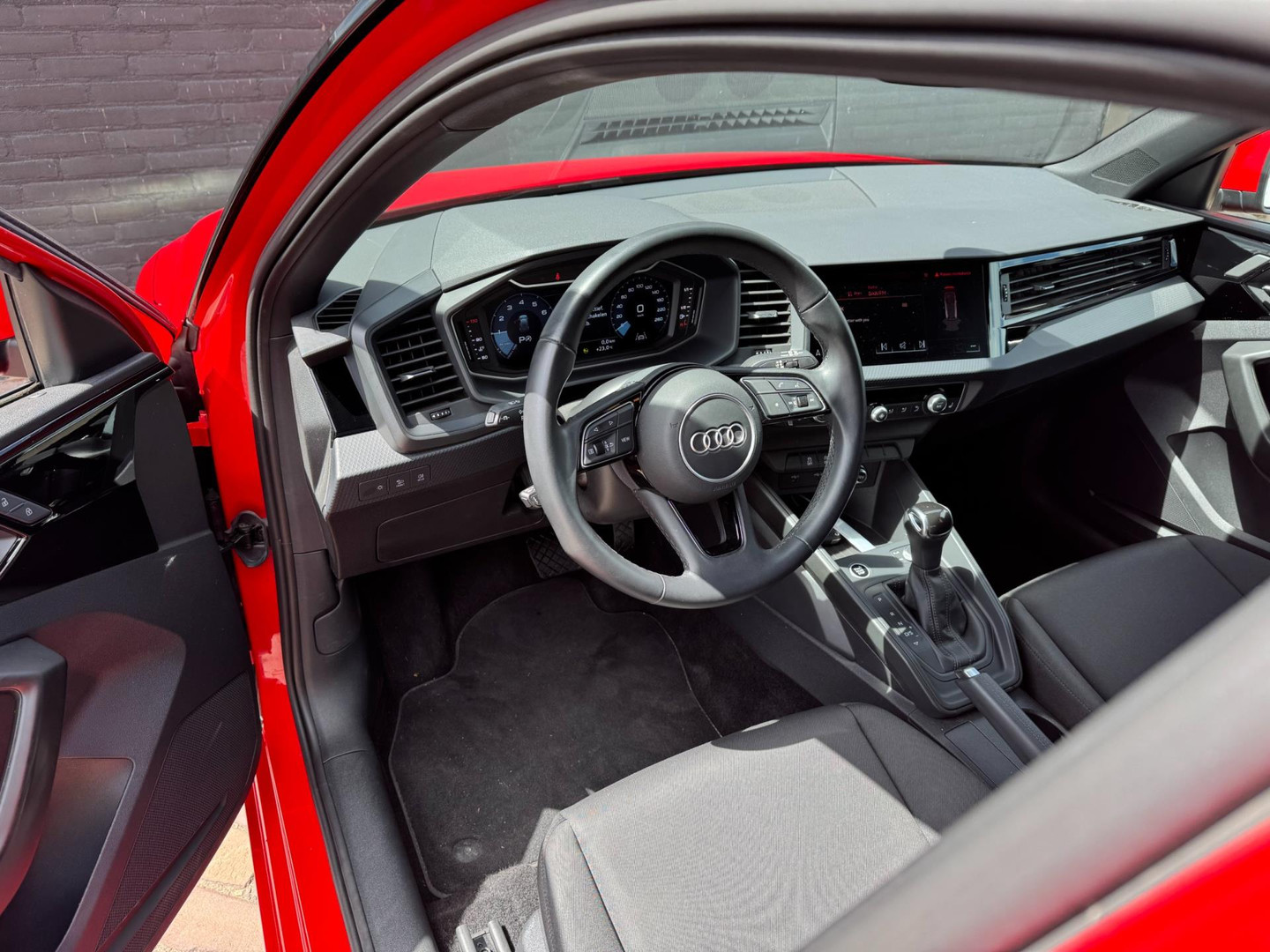 Audi Audi