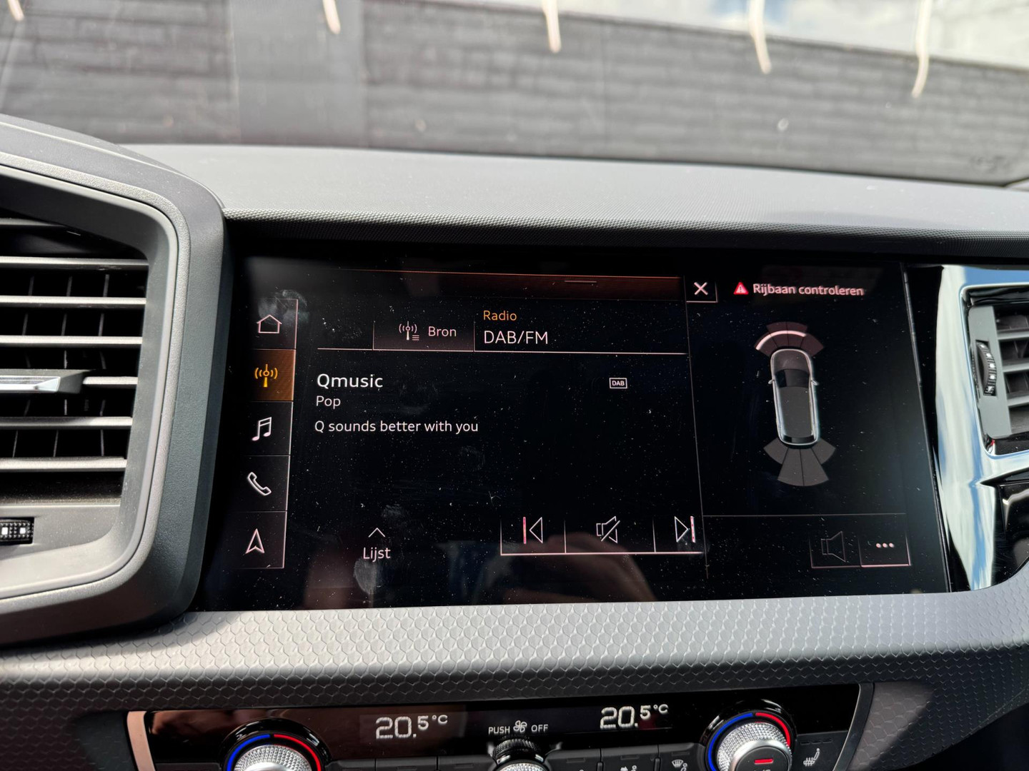 Audi Audi