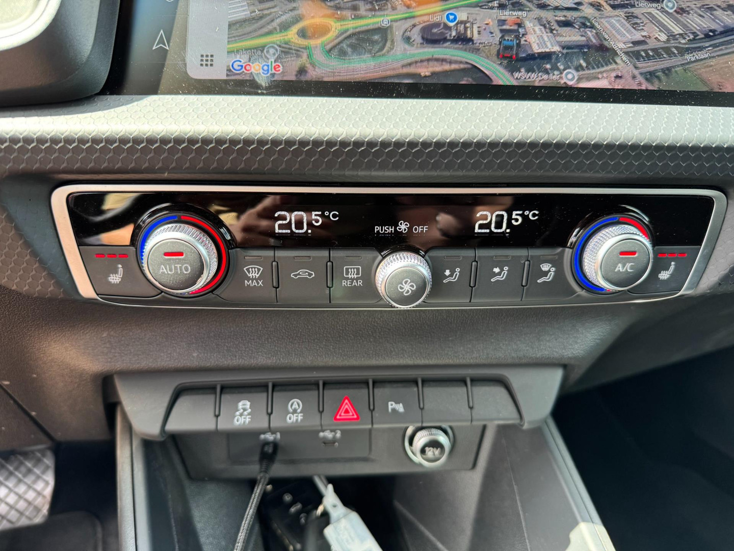 Audi Audi