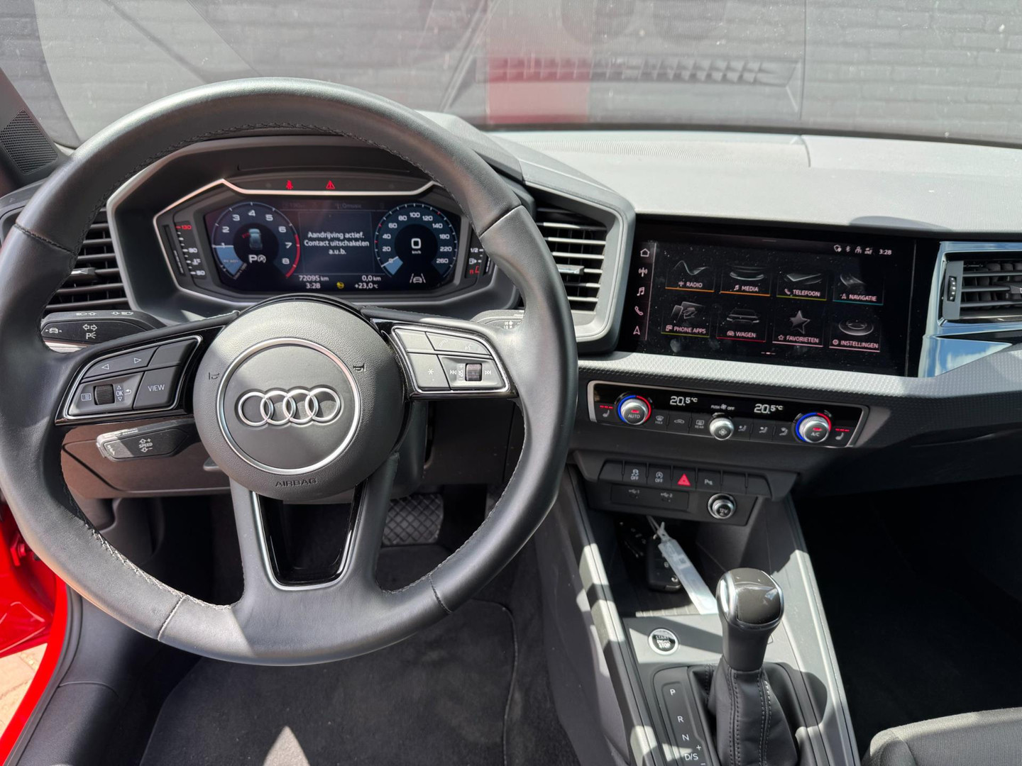 Audi Audi