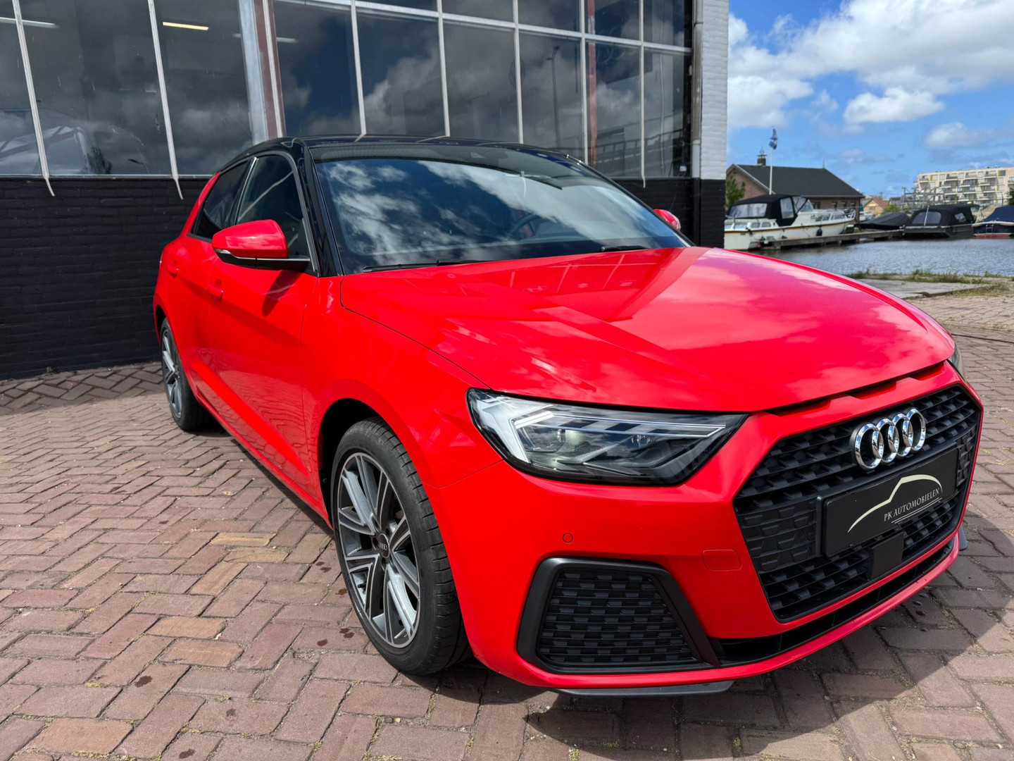 Audi Audi