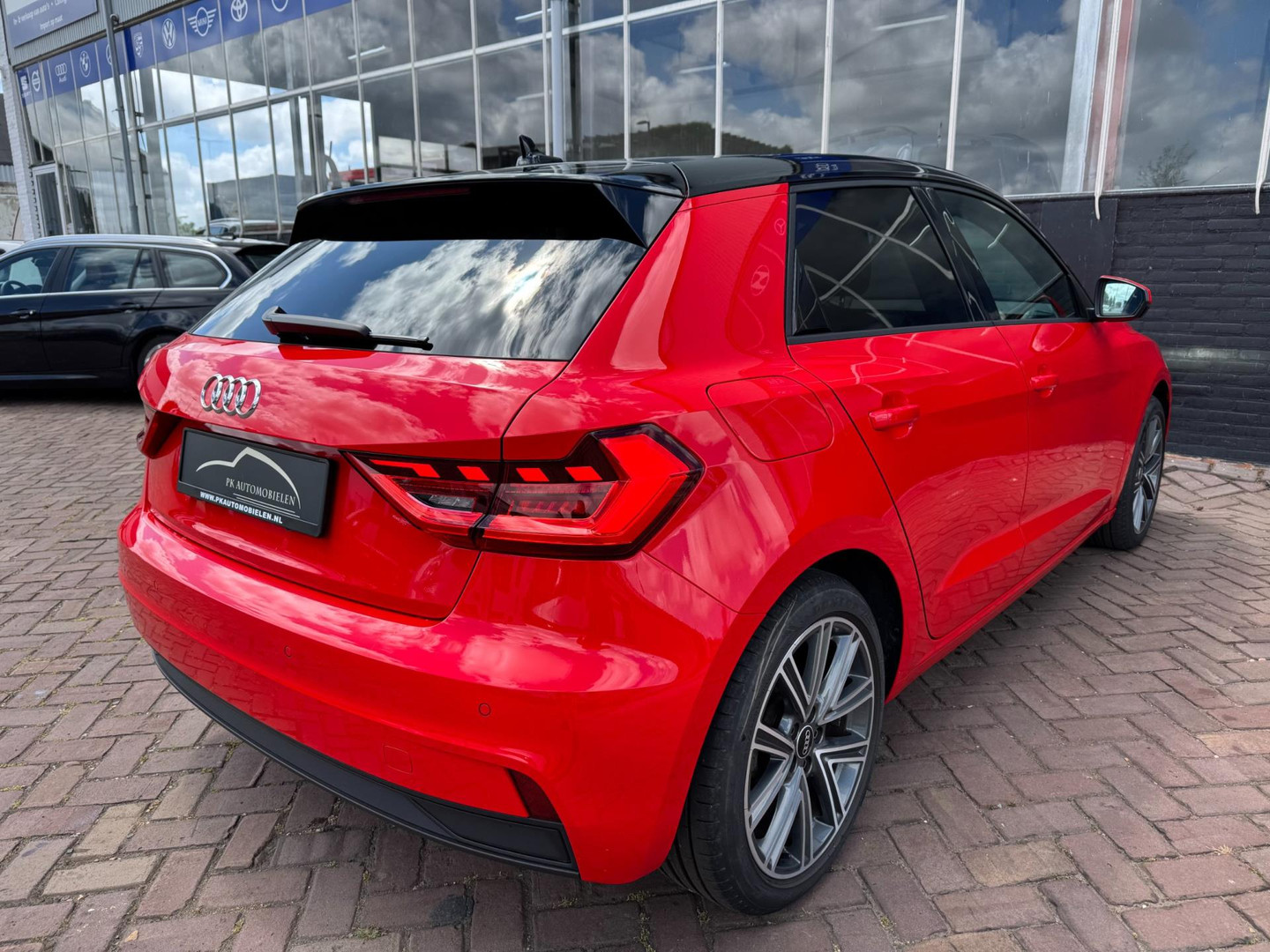 Audi Audi
