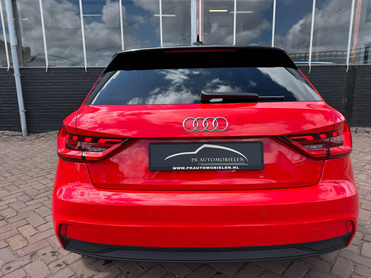 Audi Audi