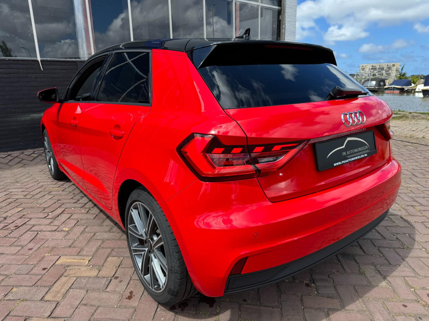 Audi Audi