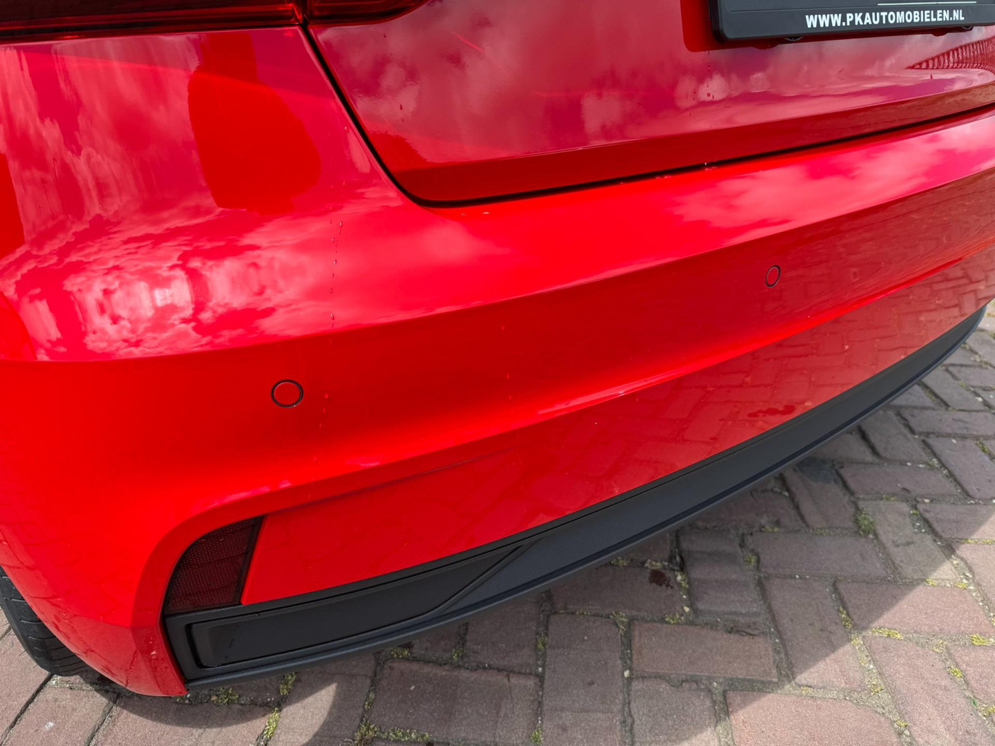 Audi Audi