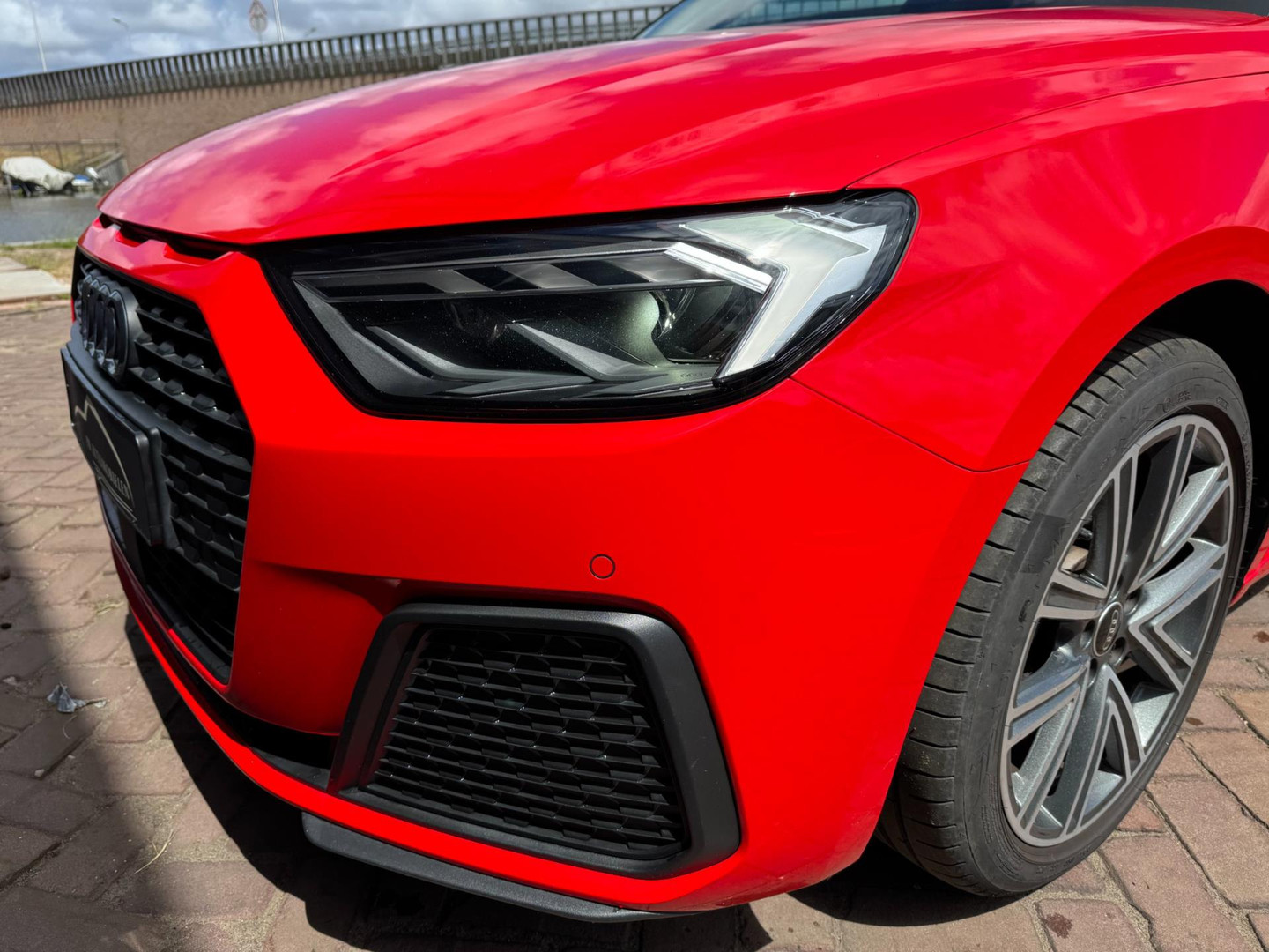 Audi Audi
