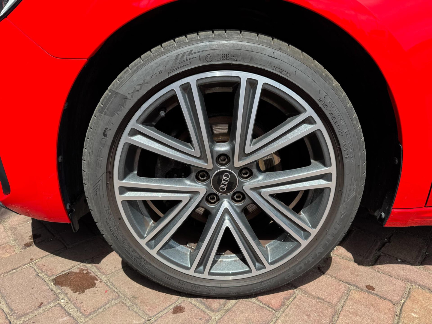 Audi Audi