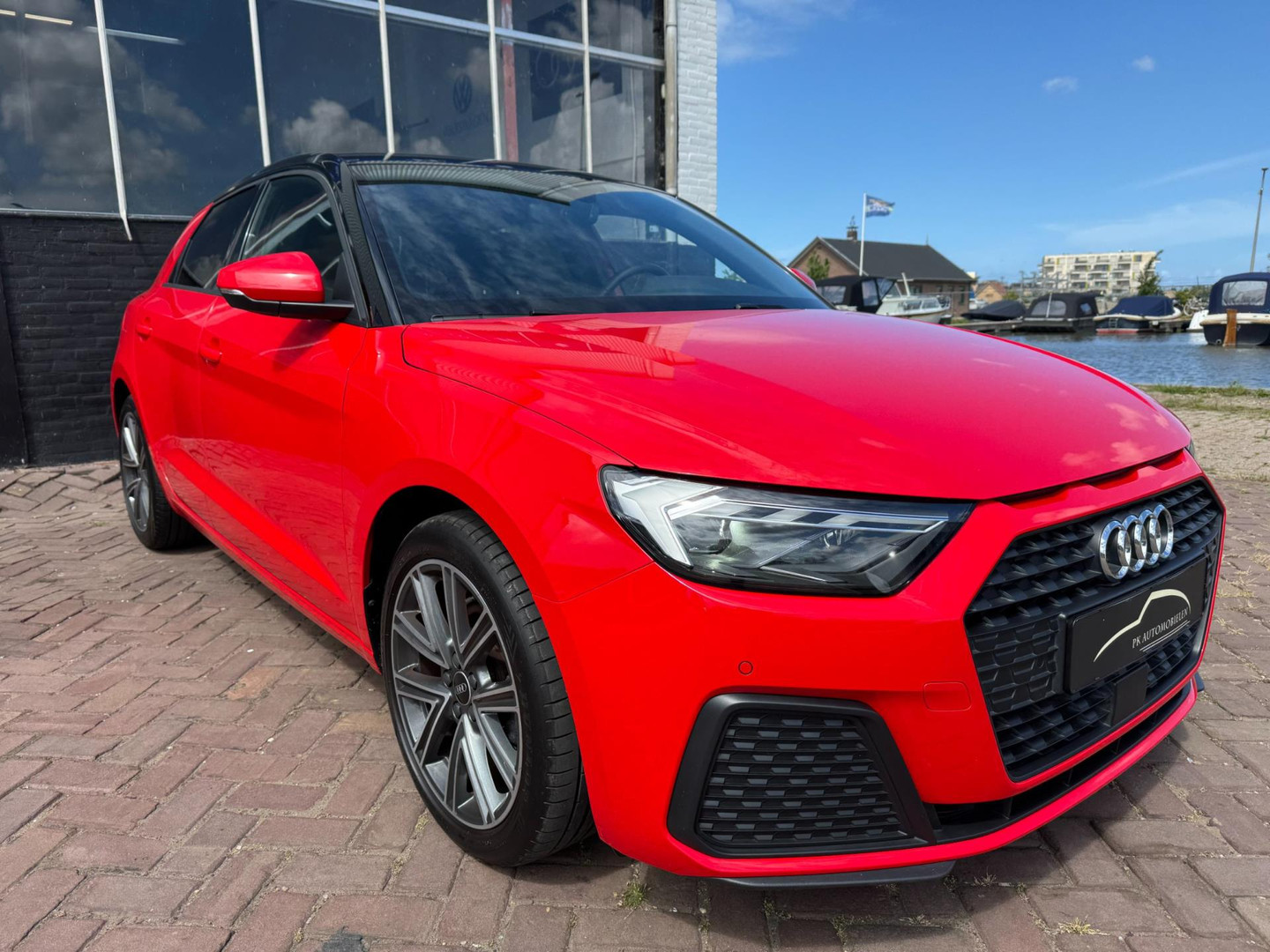 Audi
