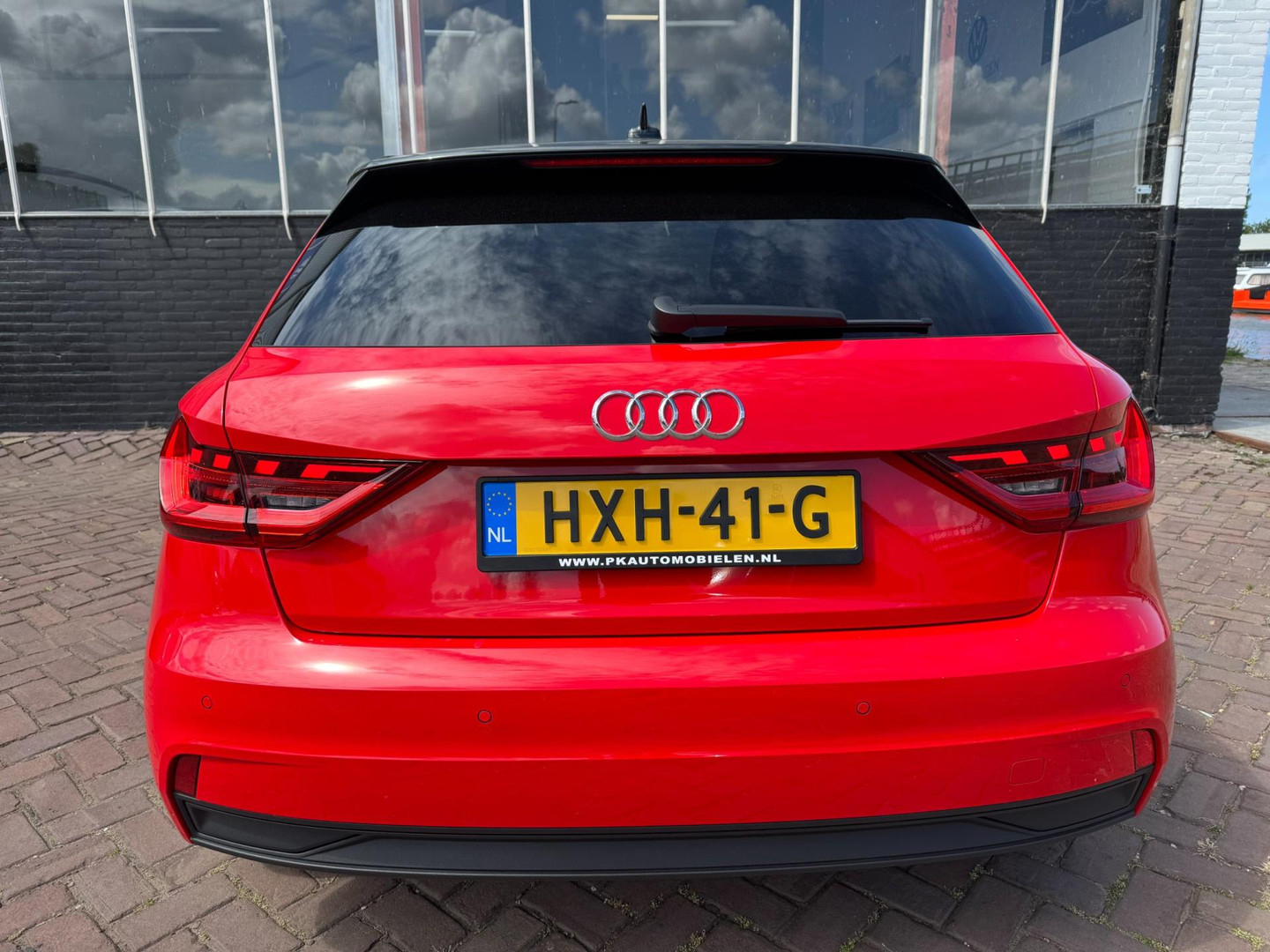 Audi
