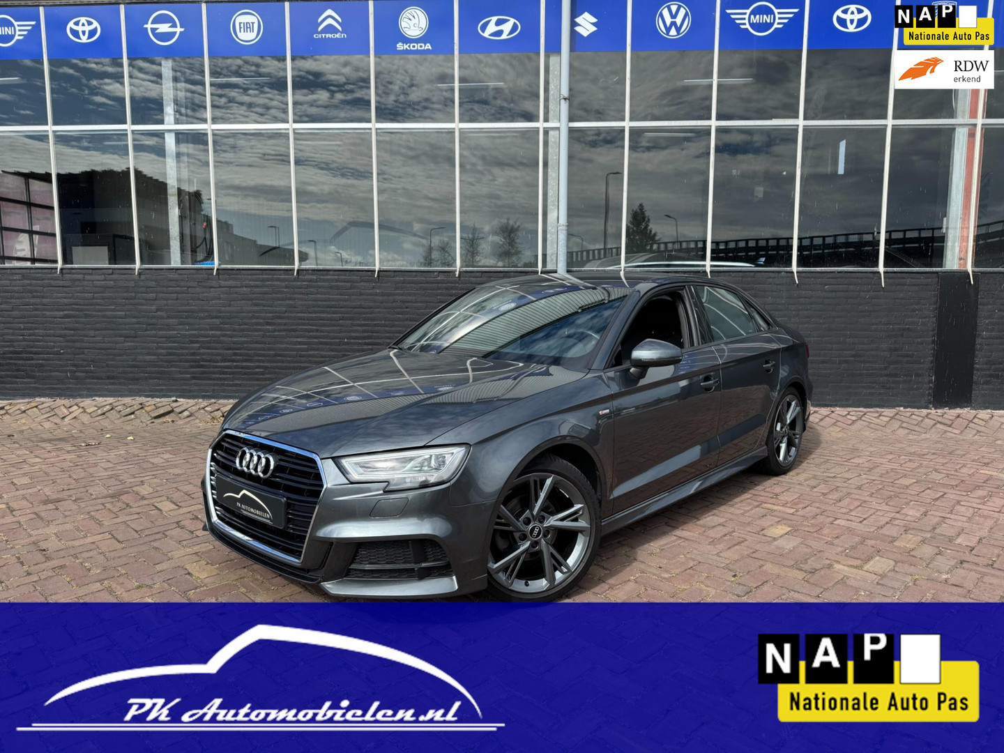Audi