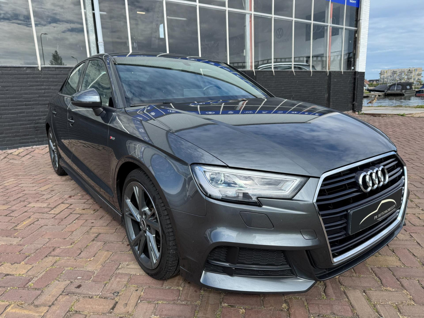 Audi