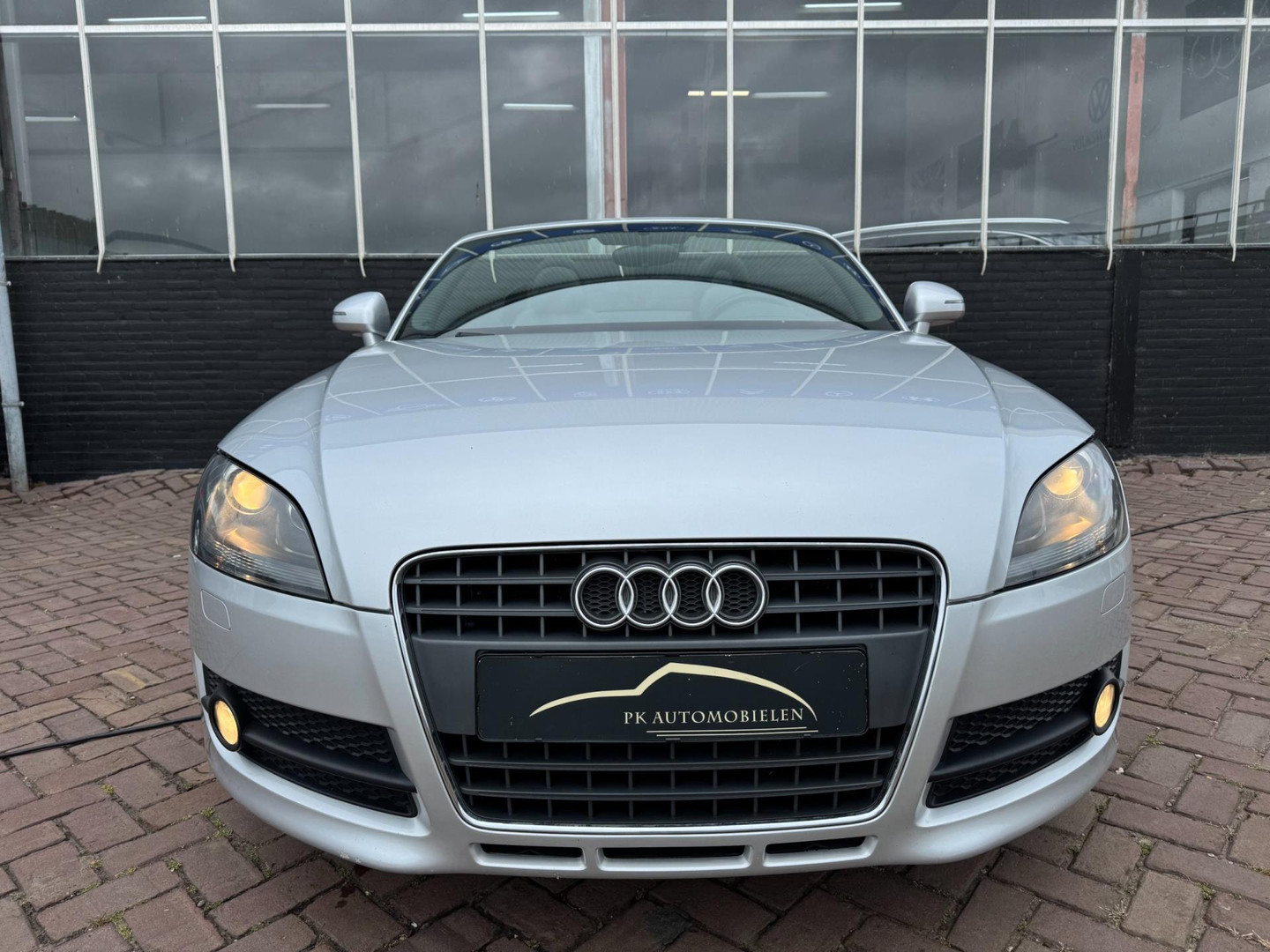 Audi