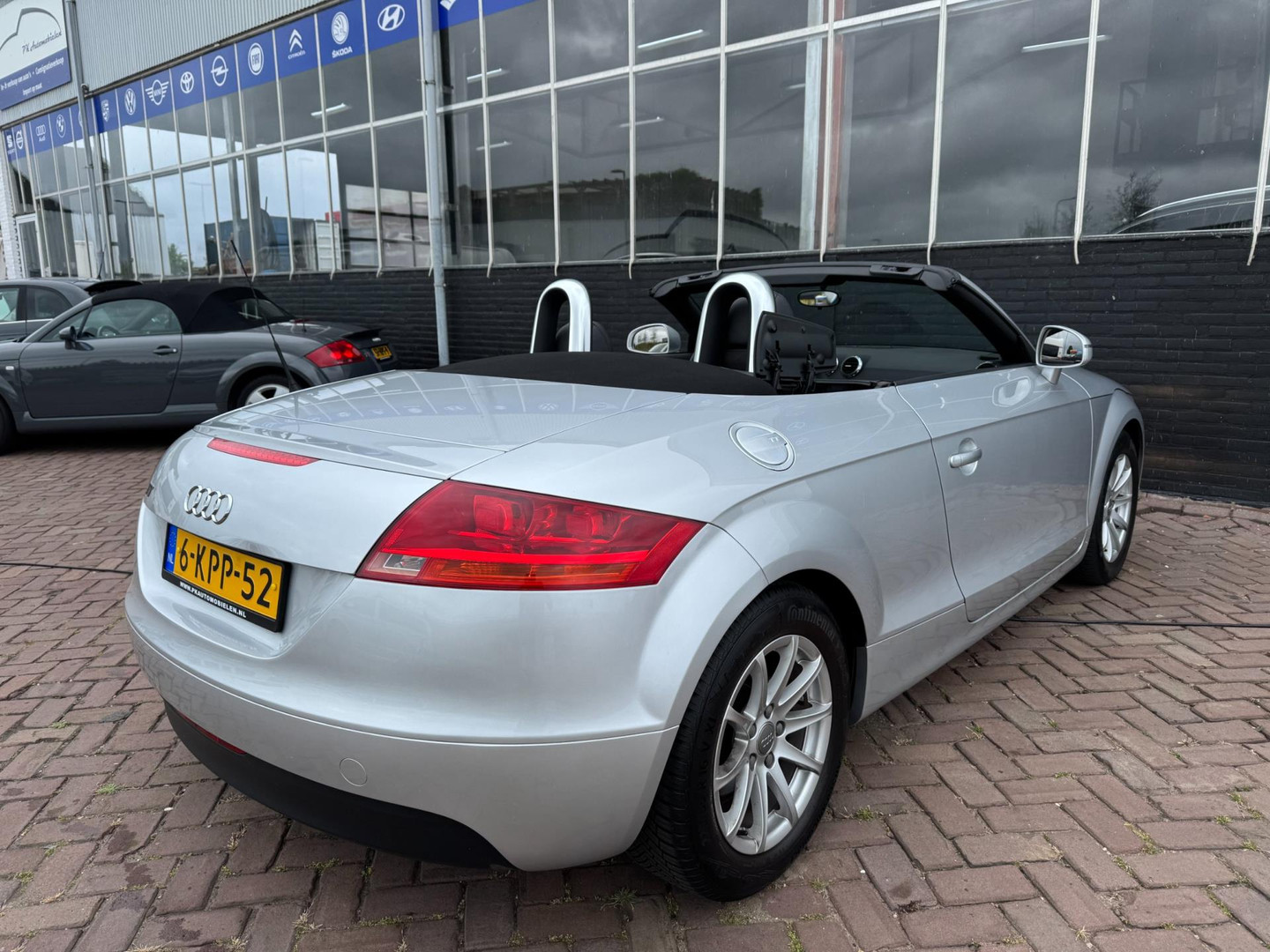Audi