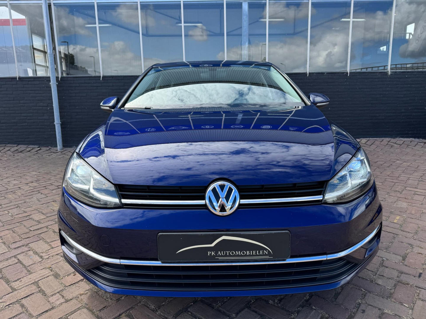 Volkswagen