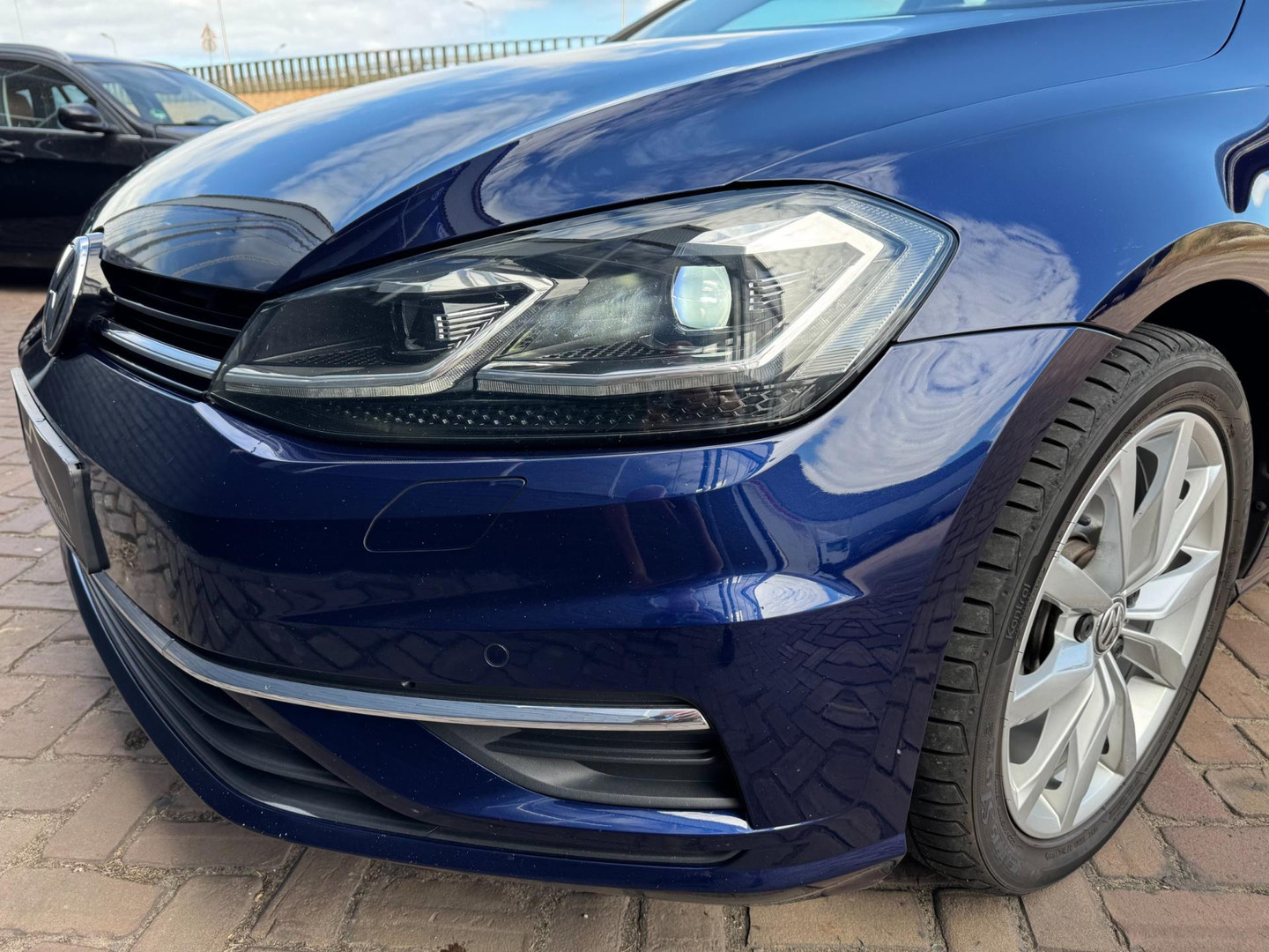 Volkswagen