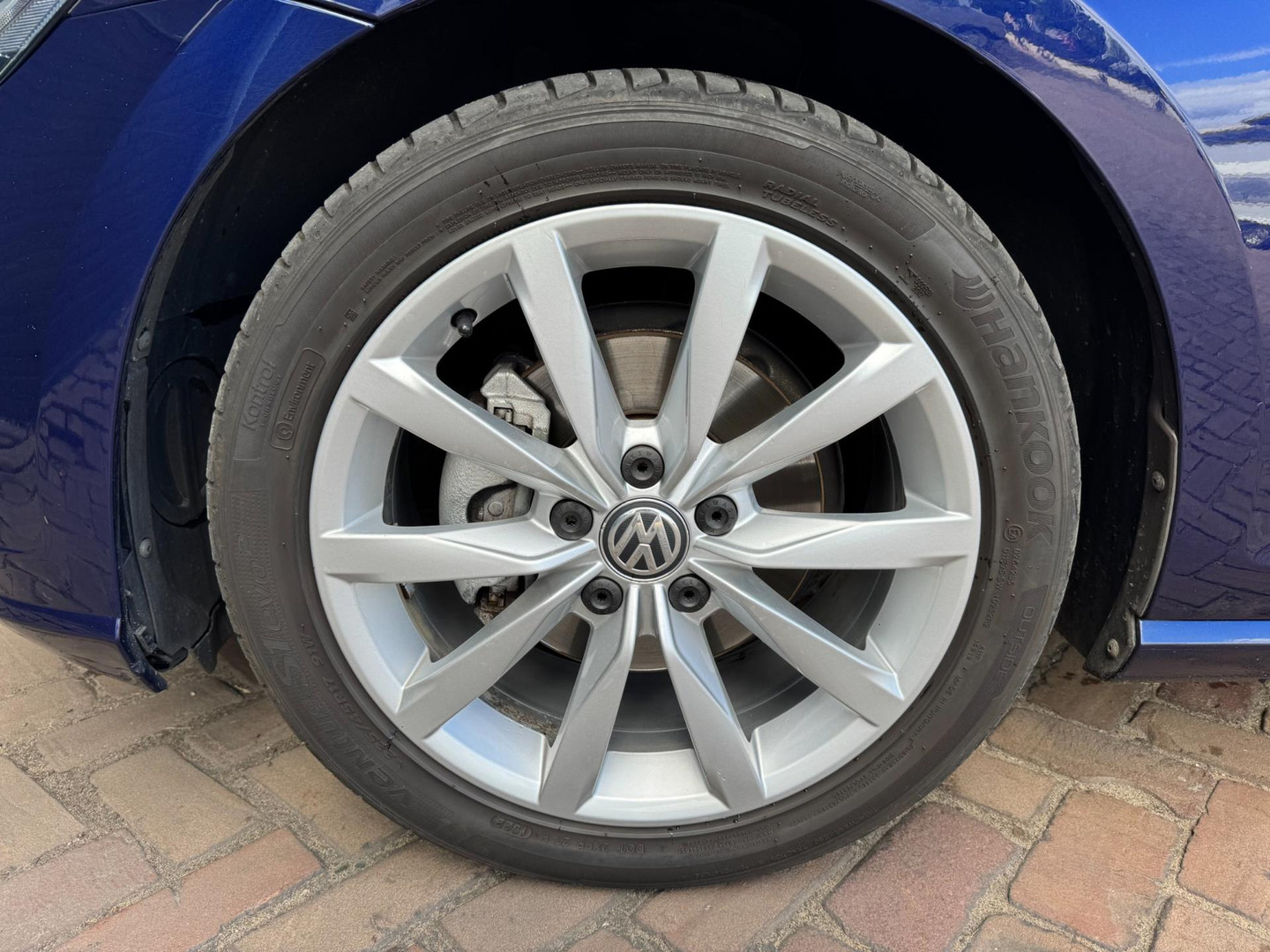 Volkswagen