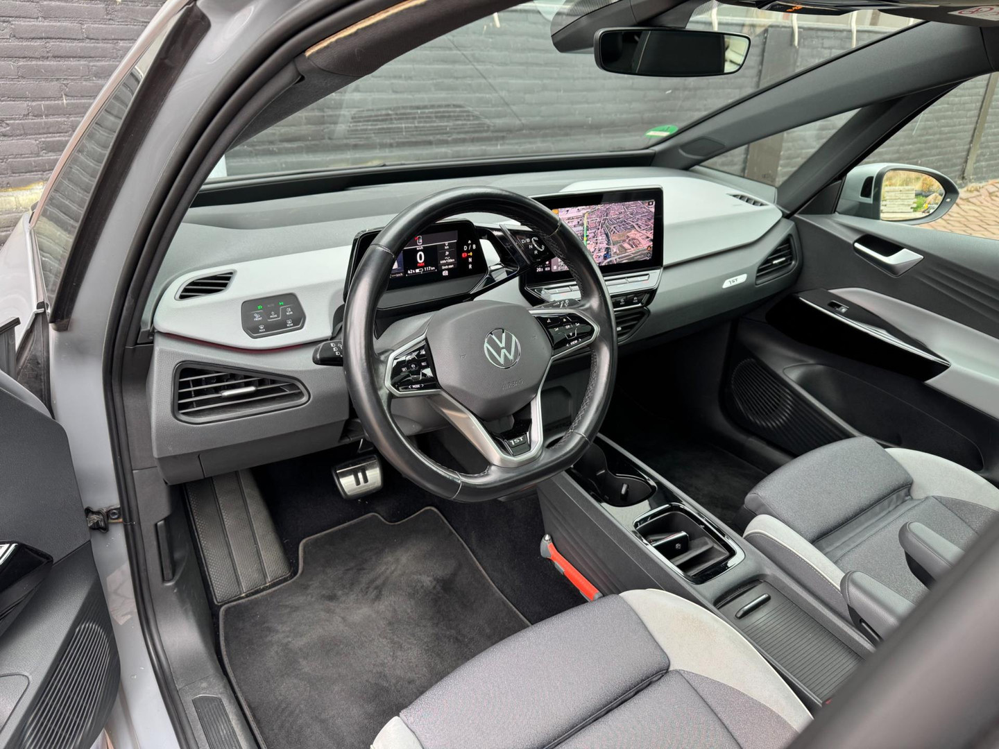Volkswagen Volkswagen