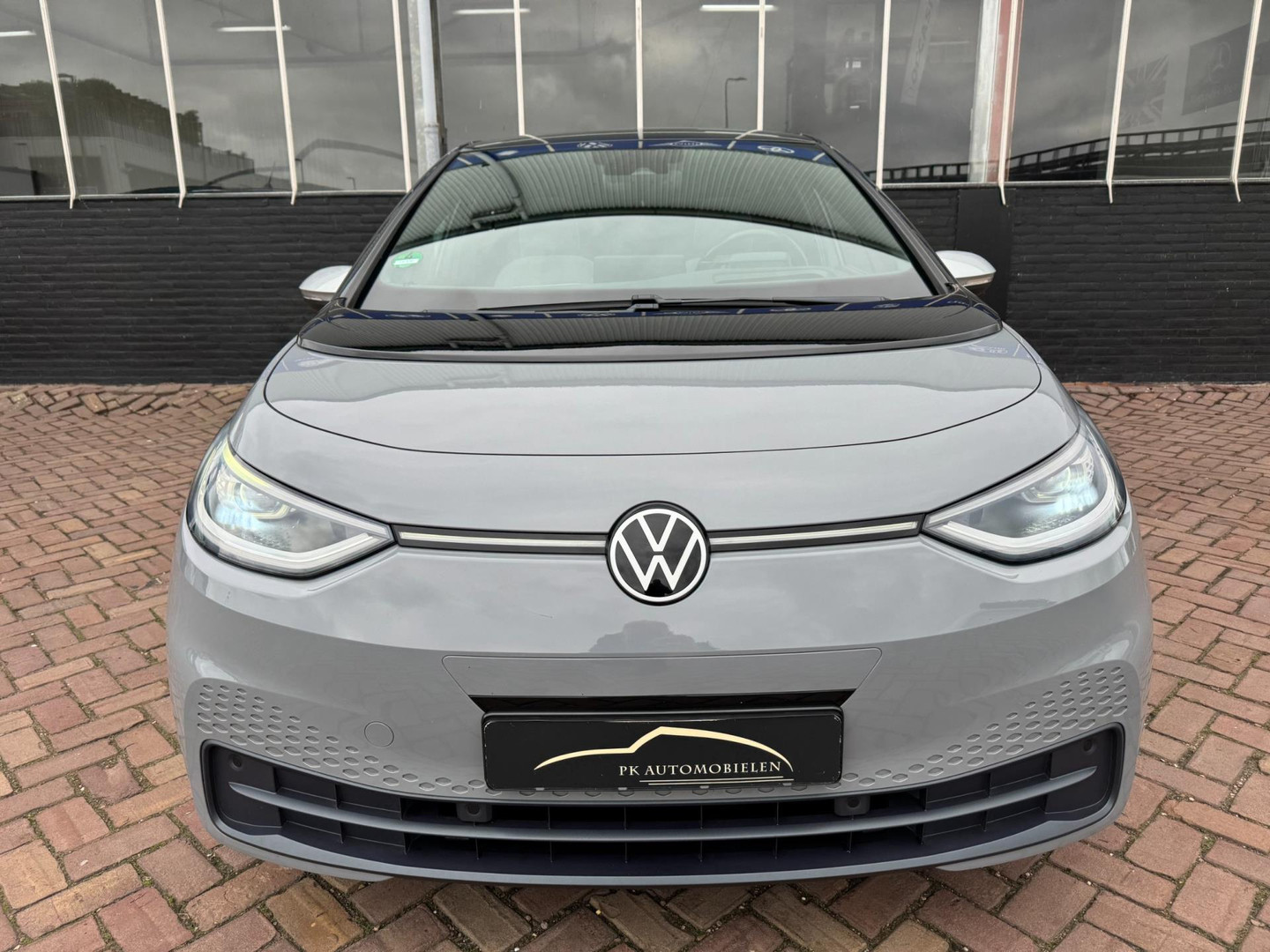 Volkswagen Volkswagen