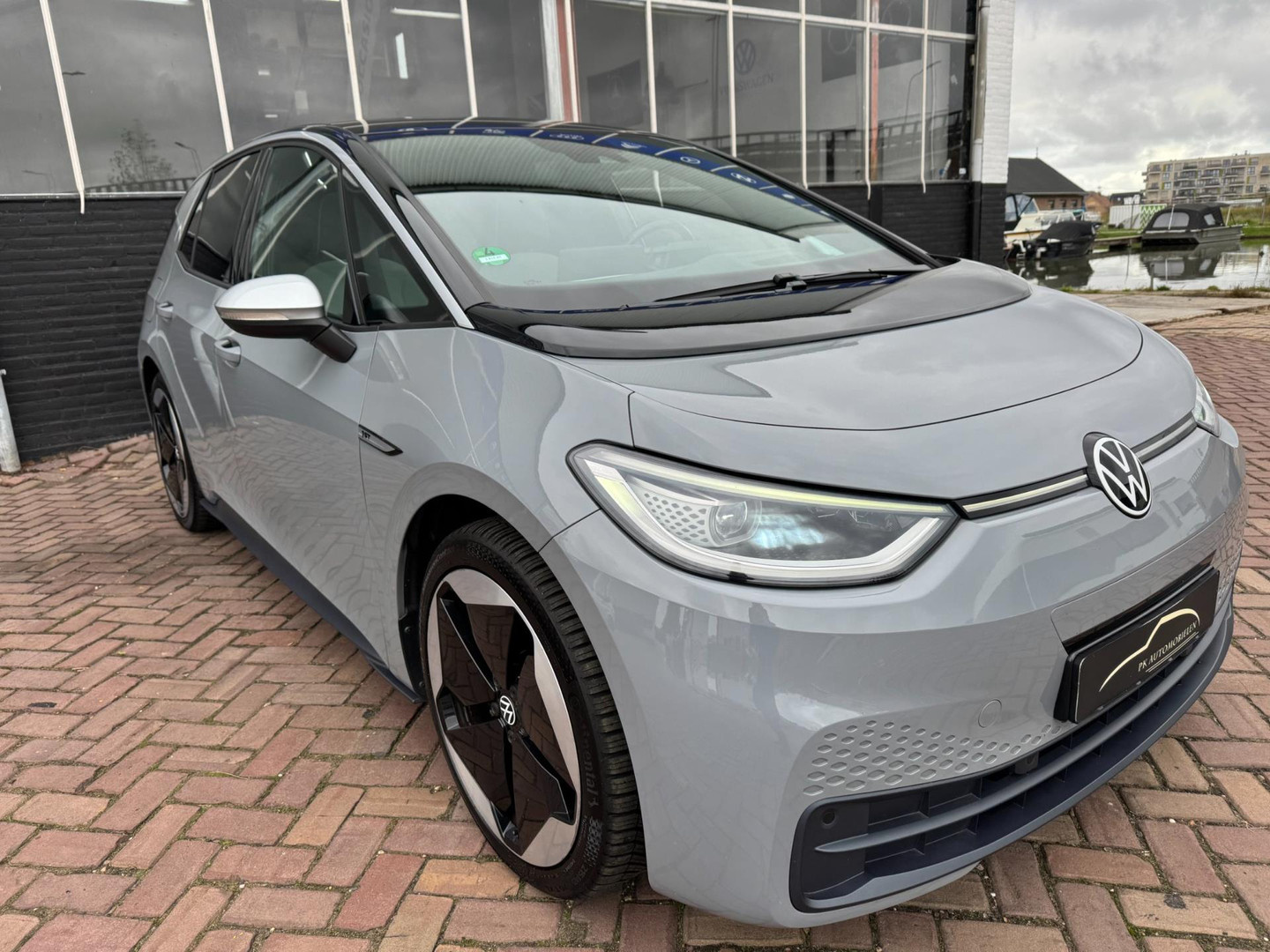 Volkswagen Volkswagen