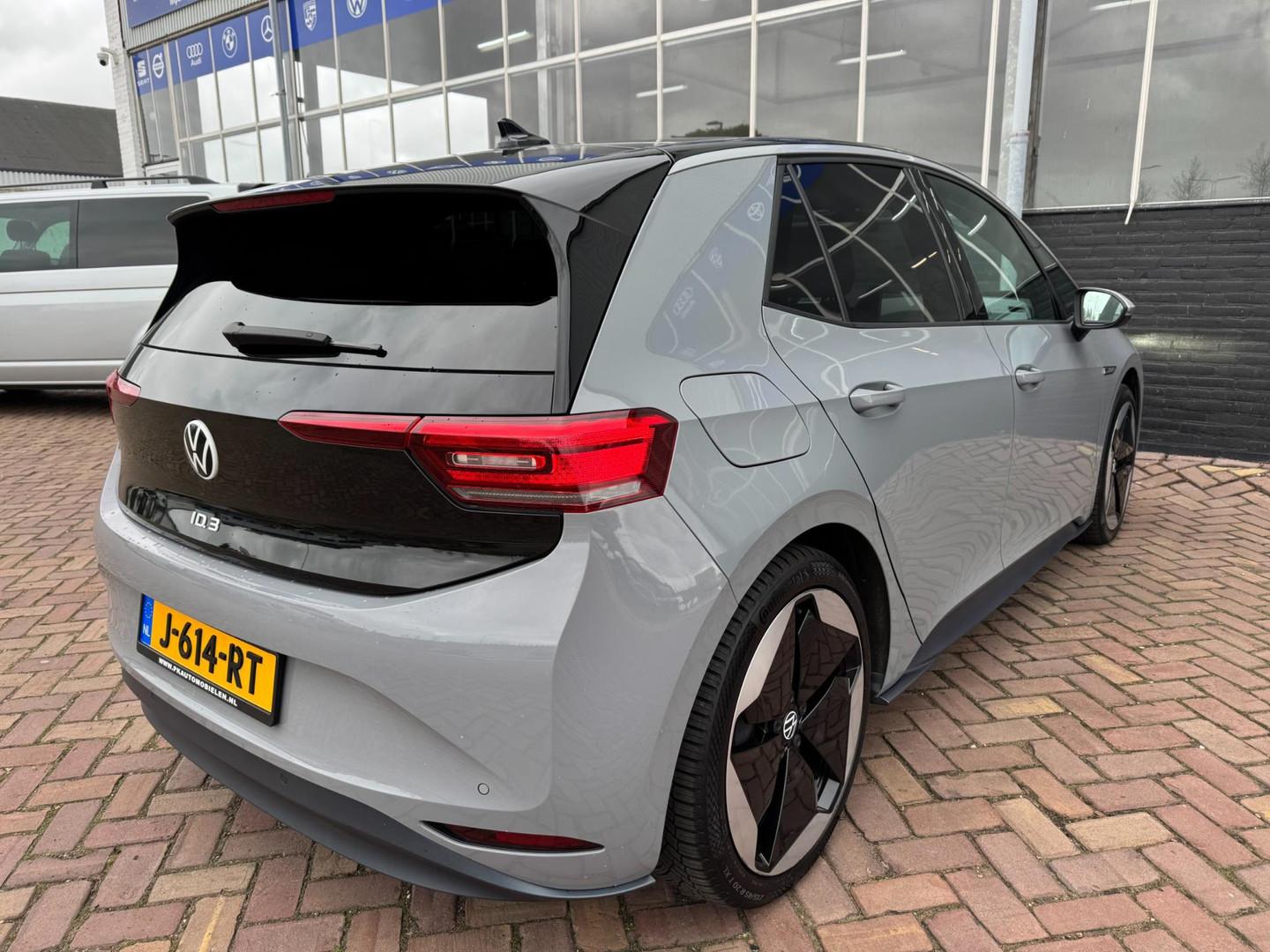 Volkswagen Volkswagen