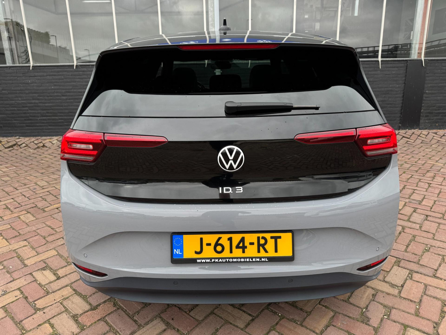 Volkswagen Volkswagen