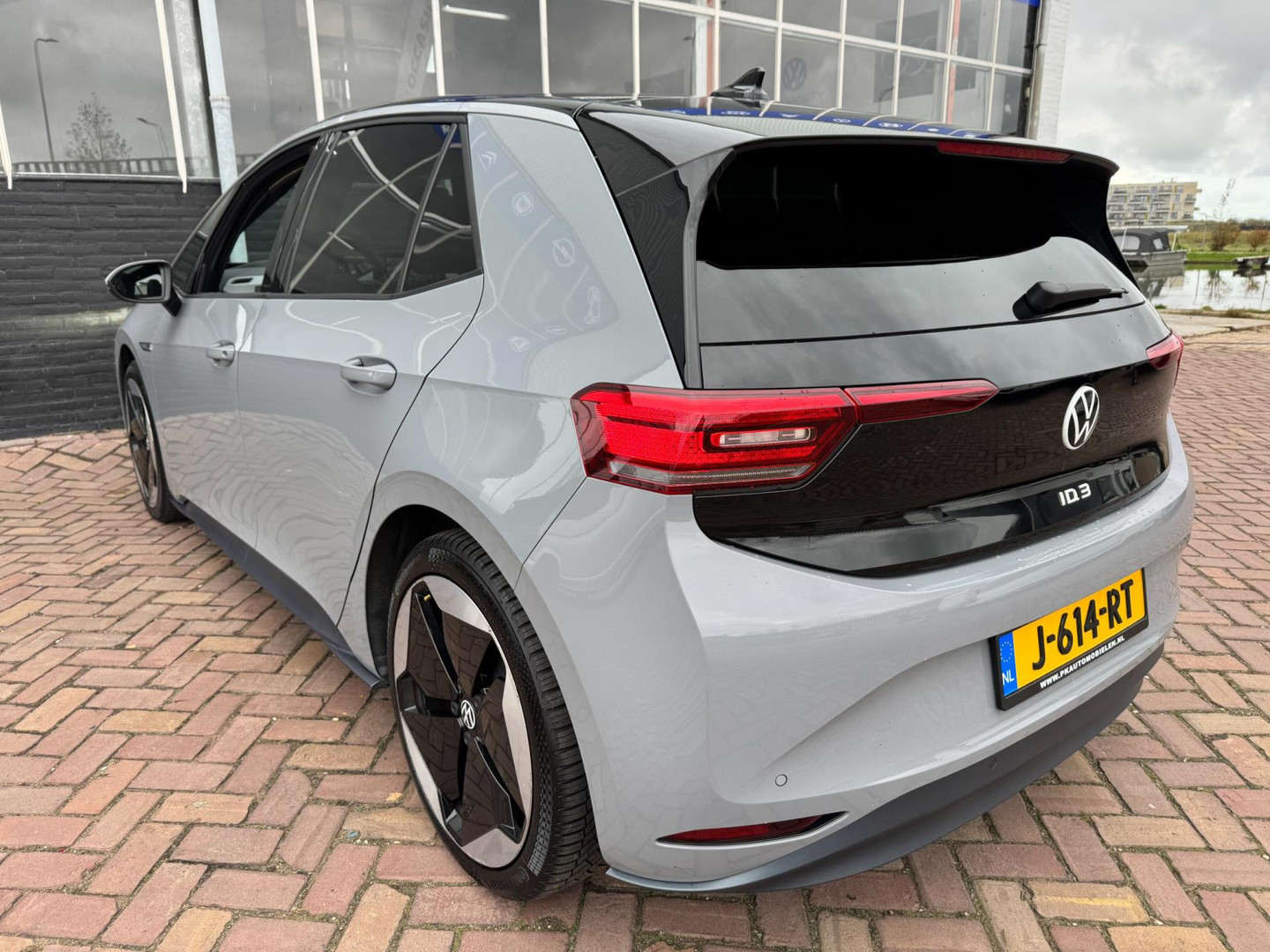 Volkswagen Volkswagen